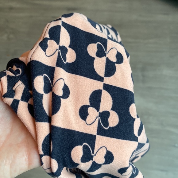 Lularoe x Disney leggings - one size - Picture 3 of 3